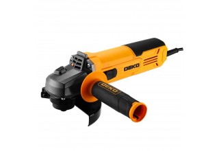 Углошлифмашина DEKO AG1250DK