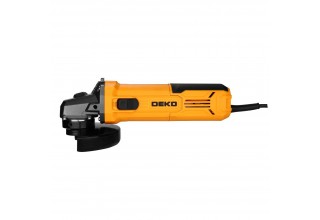 Углошлифмашина DEKO AG1250DK