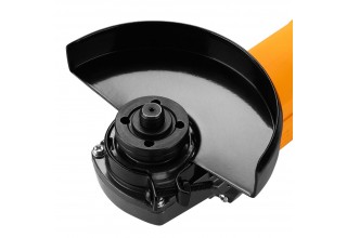 Углошлифмашина DEKO AG1250DK