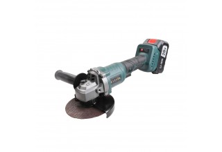 Углошлифмашина аккумуляторная Zitrek ZKAG20-125 085-1025