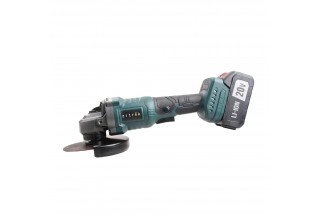 Углошлифмашина аккумуляторная Zitrek ZKAG20-125 085-1025