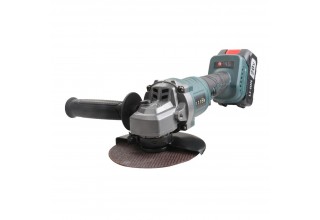 Углошлифмашина аккумуляторная Zitrek ZKAG20-125 085-1025