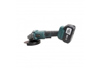 Углошлифмашина аккумуляторная Zitrek ZKAG20-125 085-1025