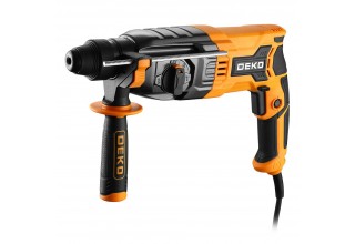 Перфоратор DEKO DKH1300W