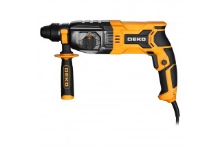 Перфоратор DEKO DKH1300W