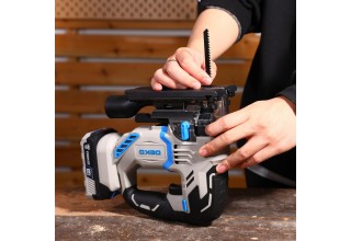 Лобзик аккумуляторный DEKO DKJS20V PRO 085-1328