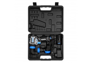 Дрель-шуруповерт аккумуляторная DEKO DKCD12 PRO ONE 085-1320