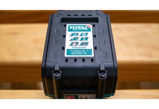 Аккумулятор TOTAL TFBLI20021