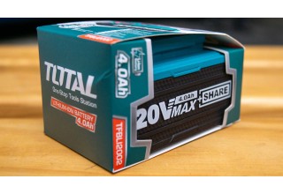 Аккумулятор TOTAL TFBLI20021