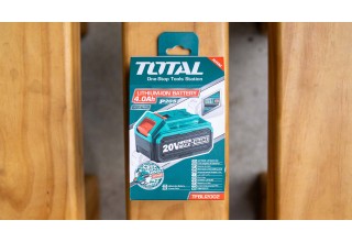 Аккумулятор TOTAL TFBLI20021