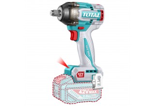 Гайковерт TOTAL TIWLI42602
