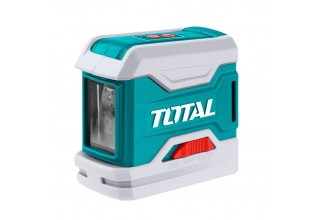 Уровень лазерный TOTAL TLL156506
