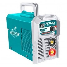 Инвертор сварочный TOTAL TW213028 Инвертор сварочный TOTAL TW213028