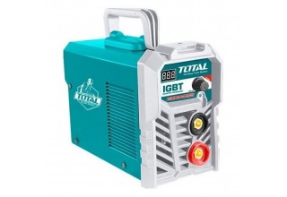 Инвертор сварочный TOTAL TW213028
