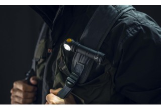 Фонарь Armytek Wizard C2 Pro Max LR Теплый