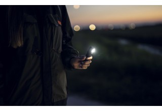 Фонарь Armytek Wizard C2 Pro Max LR Теплый