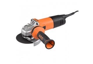 Углошлифмашина AEG WS 10-125