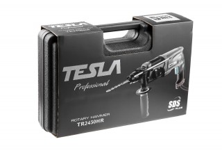 Перфоратор TESLA TR2450HR