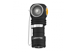 Фонарь Armytek Wizard C1 Pro Magnet USB Теплый