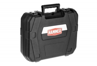 Гайковерт сетевой Hammer GWT450H
