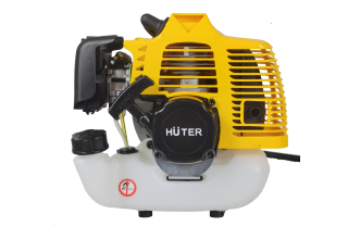 Триммер бензиновый Huter GGT-2500T PRO