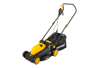 Газонокосилка электрическая Huter ELM-1400T
