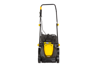 Газонокосилка электрическая Huter ELM-1400T