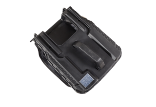 Газонокосилка электрическая Huter ELM-1400T