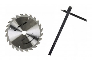 Пила циркулярная Вихрь ДП-160/1300