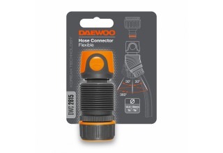 Коннектор для шланга гибкий DAEWOO DWC 2815