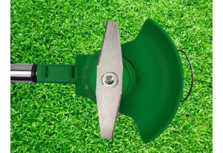 Триммер аккумуляторный Zitrek GreenCut 12