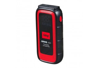 Пусковое устройство аккумуляторное FUBAG DRIVE 400