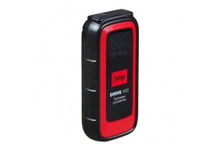 Пусковое устройство аккумуляторное FUBAG DRIVE 400