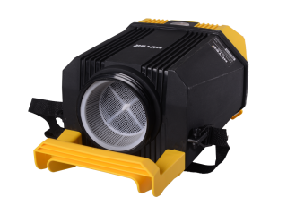 Опрыскиватель аккумуляторный Huter SP-5AC
