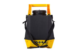 Опрыскиватель аккумуляторный Huter SP-5AC