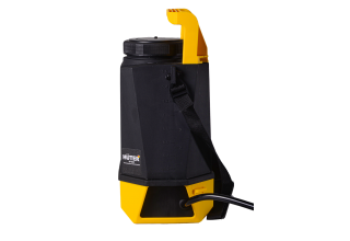 Опрыскиватель аккумуляторный Huter SP-5AC