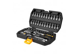 Набор инструмента для авто DEKO DKMT57 SET 57