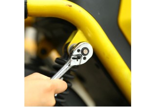 Набор инструмента для авто DEKO DKMT57 SET 57