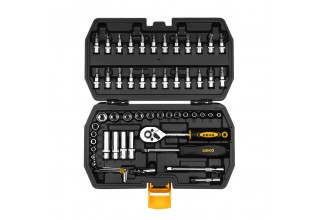 Набор инструмента для авто DEKO DKMT57 SET 57