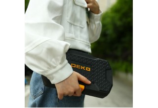 Набор инструмента для авто DEKO DKMT57 SET 57