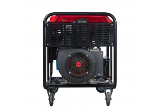 Генератор дизельный FUBAG DS 12000 A ES