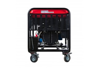 Генератор дизельный FUBAG DS 12000 A ES