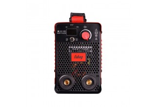 Инвертор сварочный FUBAG IR 220 V. R. D.
