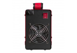 Инвертор сварочный FUBAG IR 220 V. R. D.