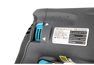 Перфоратор TESLA TR2450HR