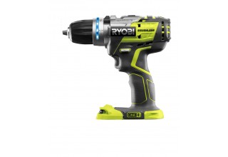 Ударная дрель-шуруповерт RYOBI R18PDBL-0 (без батареи) система ONE +