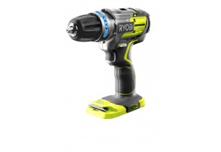 Ударная дрель-шуруповерт RYOBI R18PDBL-0 (без батареи) система ONE +