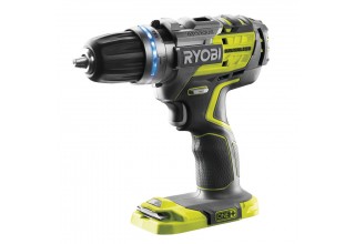 Ударная дрель-шуруповерт RYOBI R18PDBL-0 (без батареи) система ONE +
