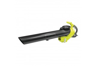 Воздуходувка-пылесос электрическая RYOBI RBV3000CESV