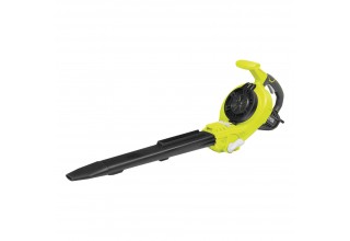 Воздуходувка-пылесос электрическая RYOBI RBV3000CESV